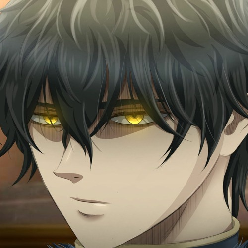 black clover episódio 50