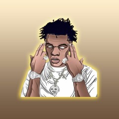 (FREE) Lil Baby x Lil Durk Type Beat - "Mud" (Prod. Stretch)