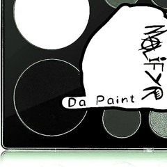 Da Paint (ODDWIN RAP CONTEST 2024)