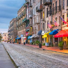 Review Special Price Glide Through Savannah E-Bike Tour
