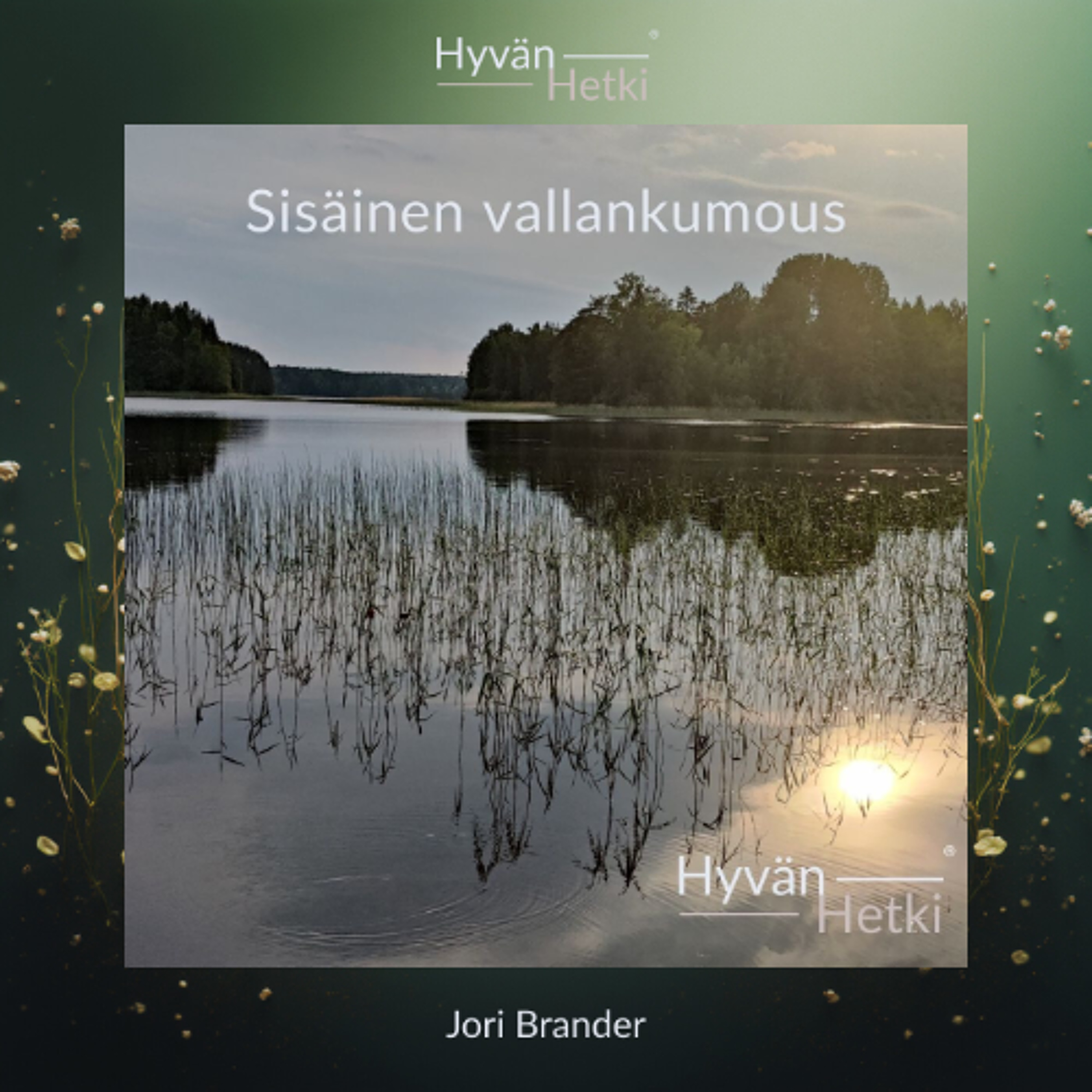 Sisäinen vallankumous (02.01.2026)