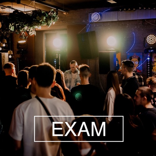 EXAM(MIXX)
