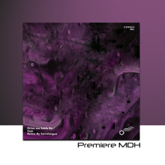 PREMIERE: Sojo - Mind Out (Original Mix) [Conexa Records]