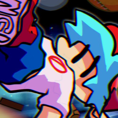 Cosmic Battle - (Super Funkin' Galaxy OST)