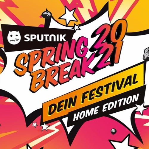 Reche & Recalls Gabberdisco Mini Mix (live) @ Sputnik Springbreak 2021