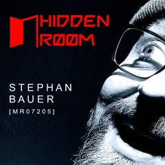 H I D D E N   R Ø Ø M | D J  S E T   0 7 2 0 2 5