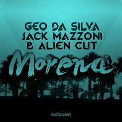 Morena (Daydream Edit) *CLICK BUY=EXTENDED TRACK*