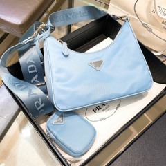 prada bag ! (with dgrizzy) [prod. ports]