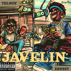 Ernest feat. Telnoy - Javelin