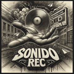 VERSOS ENCRIPTADOS _ BASE DE RAP _ SONIDO REC