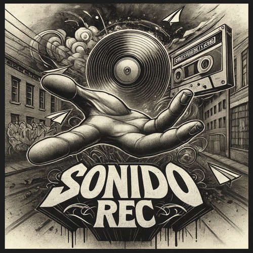 VERSOS ENCRIPTADOS _ BASE DE RAP _ SONIDO REC