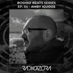 AMBY IGUOUS | Boshke Beats series Ep. 32 | 04/06/2021