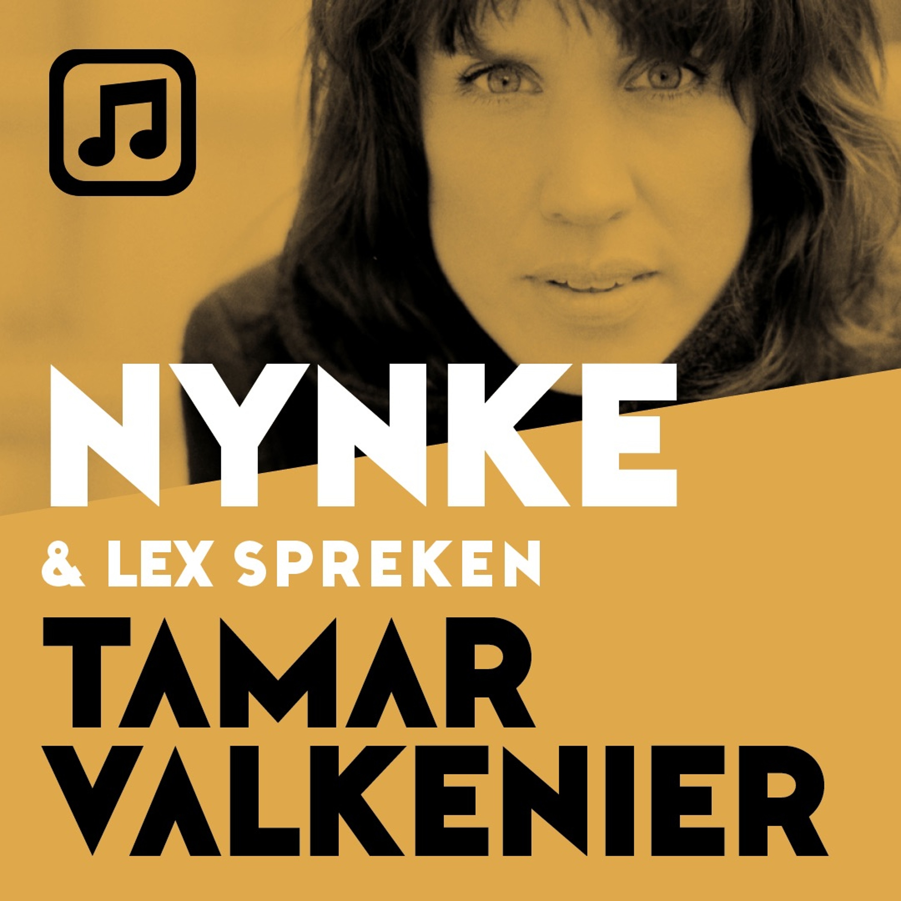 Nynke Laverman
