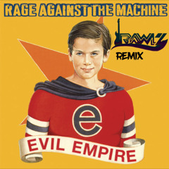 Rage Against The Machine - Bulls On Parade (RAWLZ Remix)