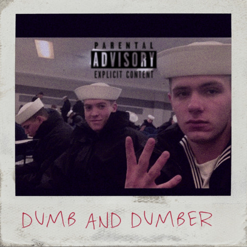 Stream Dumb and Dumber (love song) (feat RoyBobby) (prod
