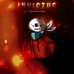 Backwoods - Invictus (Mikey Cover)