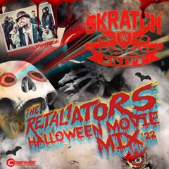 SNS Retaliators Halloween Movie Mix