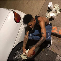 lil xelly - magician