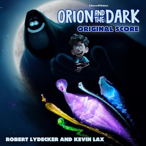 Kevin Lax Rapper Stream Kevin Lax | Listen to Orion and the Dark - Original Motion ...