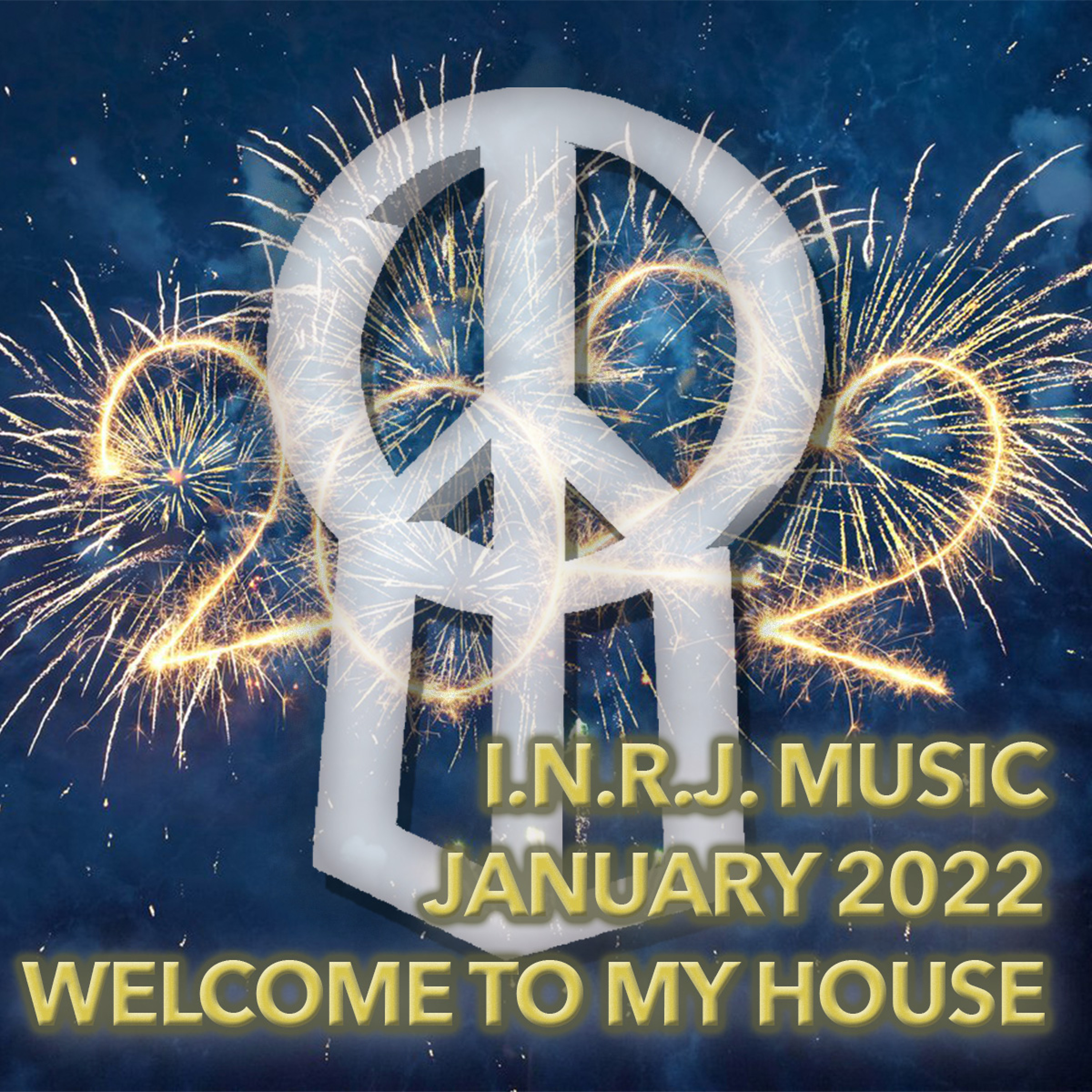 Welcome To My House episode artwork