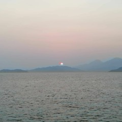 Sunset 2022 May 30 - 18:52