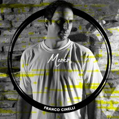MEOKO Podcast Series | Franco Cinelli