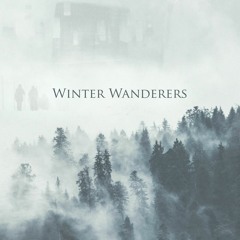 Antarctic Wastelands, Matt Tondut & Lauge - Winter Wanderers