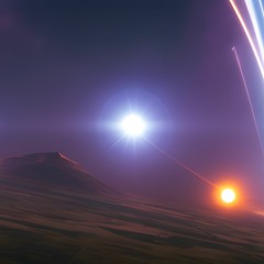 Nova Symphony (Remastered by Arthur Alison)