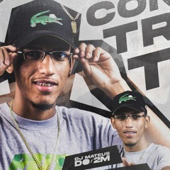 RASPA A XEREKA vs VOU FUGUETAR [ DJ MATEUS DO 2M ] 2K23