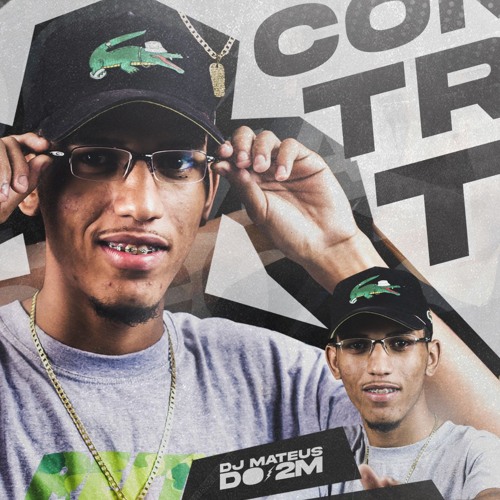 RASPA A XEREKA vs VOU FUGUETAR [ DJ MATEUS DO 2M ] 2K23