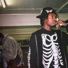 Playboi Carti X Skepta :: Toxic 4 Real