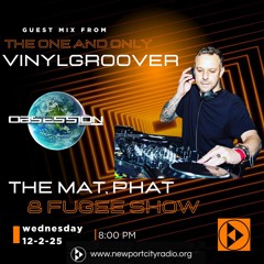 Show 9 - Vinylgroover