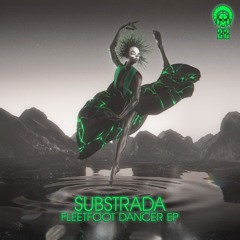 Substrada - Disrupt Decorum (CR022) [RWND140 Premiere]