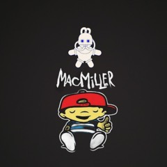 Mac Miller(Slow Good News/Circles)~Ft-Alan Watts~Falling To Pieces