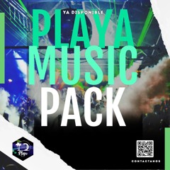 PACK VERANO 2023 VOL. 1 (FREE DOWNLOAD)