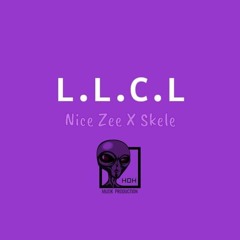 L.L.C.L (with Skele) // Produced by HOH Beatz