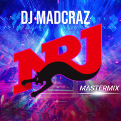 DJ MADCRAZ NRJ MASTERMIX 01.02.25