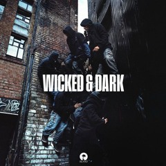 Bou & Kanine & Irah & Trigga - Wicked and Dark (Entity Remix)