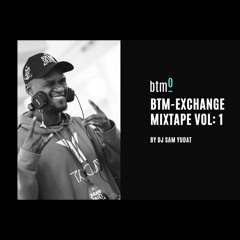 Btm Tape Vol2 By Sam Yudat