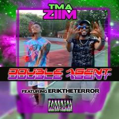 Double Agent (feat. Erik The Terror)