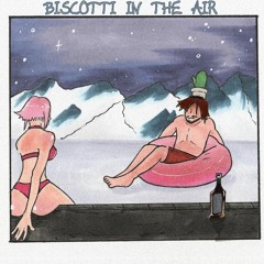 Biscotti In The Air 2023