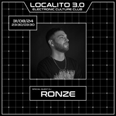 RONZE 31-8