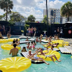 We’re Jammin’ 🌴