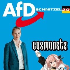 AFD Schnitzel 2.0 [CZNZ-BOOTLEG] feat. Alice Weidel