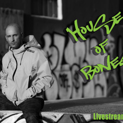 Tommy Bones (TB-203) - House of Bones Live - Episode #13 04.14.2025
