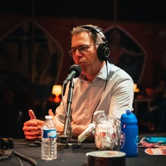 Marc van den Tweel (Algemeen directeur NOC*NSF) - Uniek Sporten Vandaag 30 augustus 2024