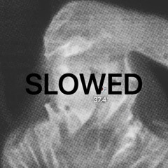 scarlxrd - Eyes Wide Xpen. [slowed]