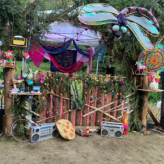 Camp Wiggly 2025 (Excerpt)