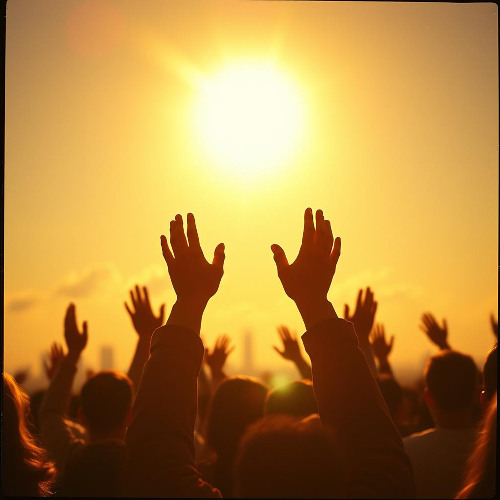 Stream Still in the Blessing Business by God's Child'ren | Listen ...
