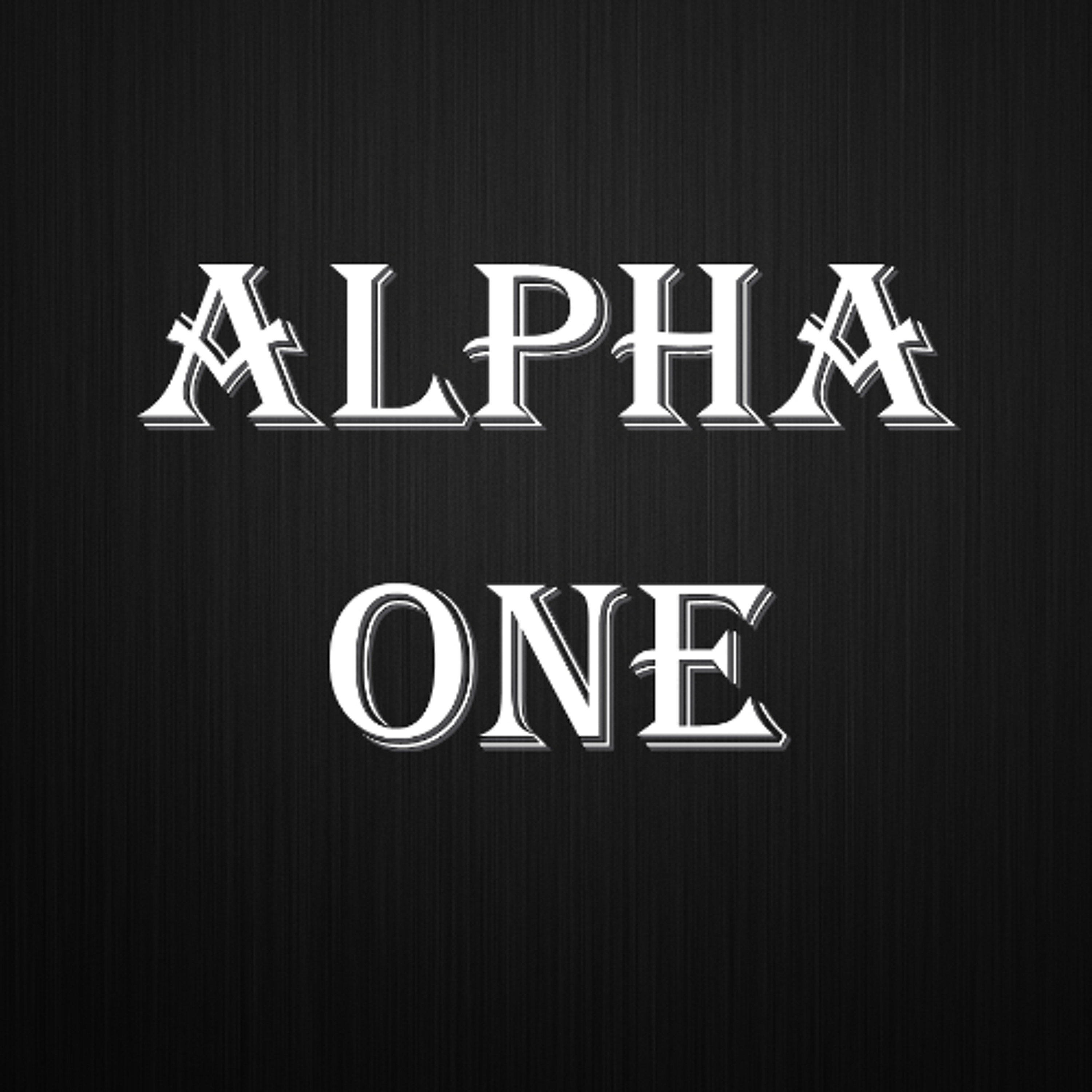 Alpha One - Higher State of Electronic Fusion 377 (2026-05-10) episode artwork